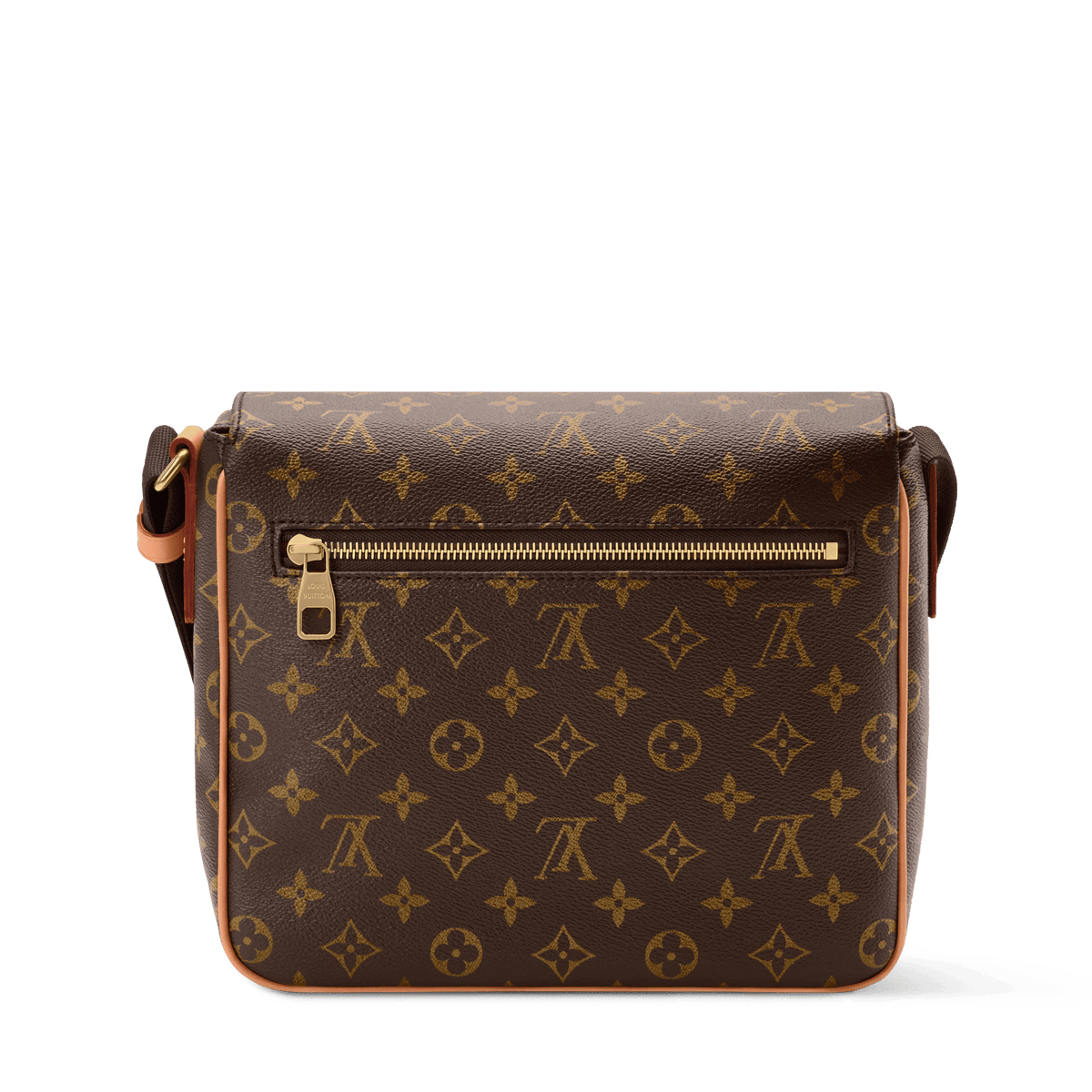 Bastille PM Bag Monogram Archive Shoes