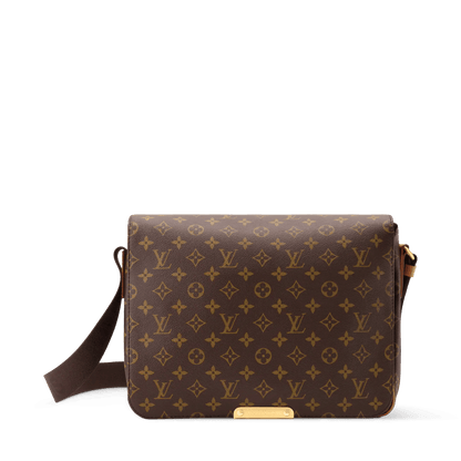 Bastille MM Bag Monogram Archive Shoes