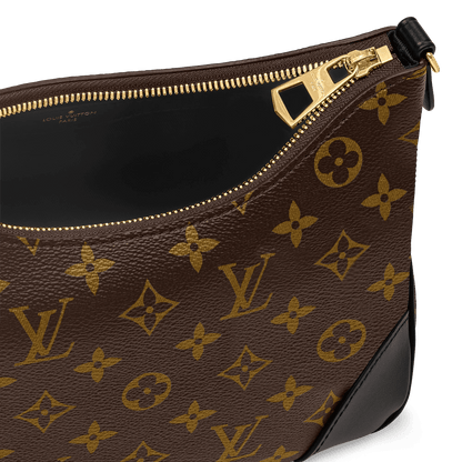 Boulogne PM Monogram Coated Canvas Crossbody Bag M45831