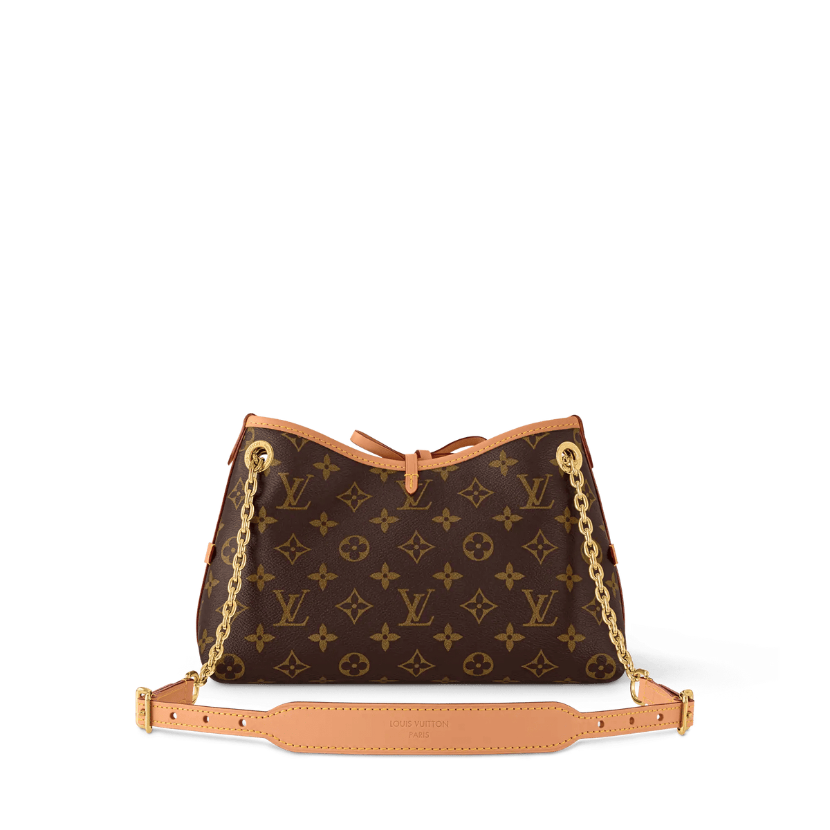CarryAll BB Monogram Canvas Tote Bag M13014