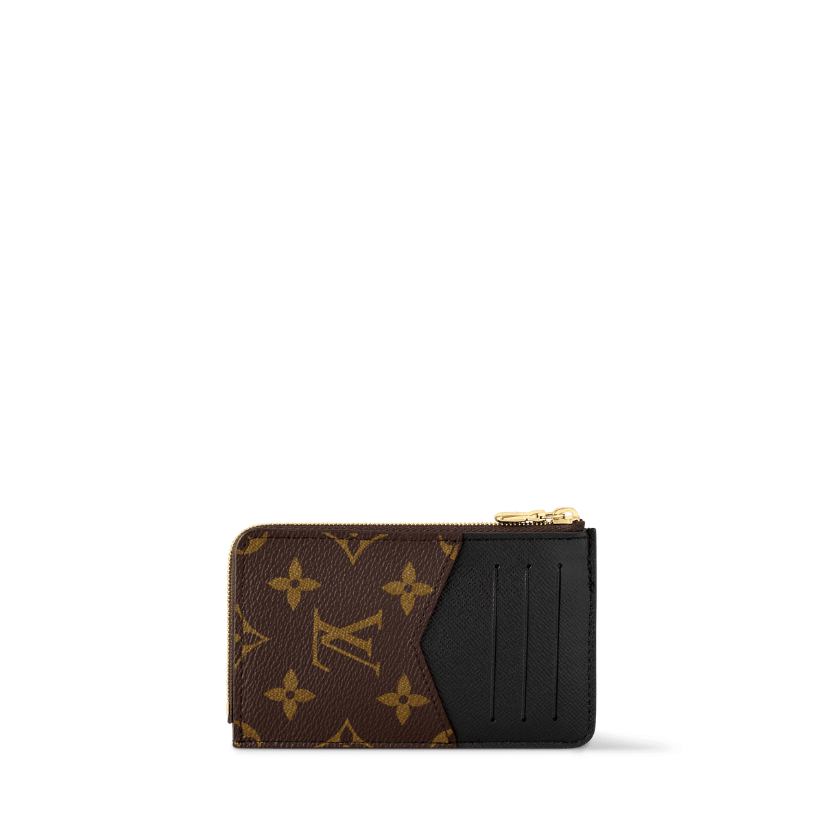 Card Holder Recto Verso Monogram Coated Canvas Card Holder M69431