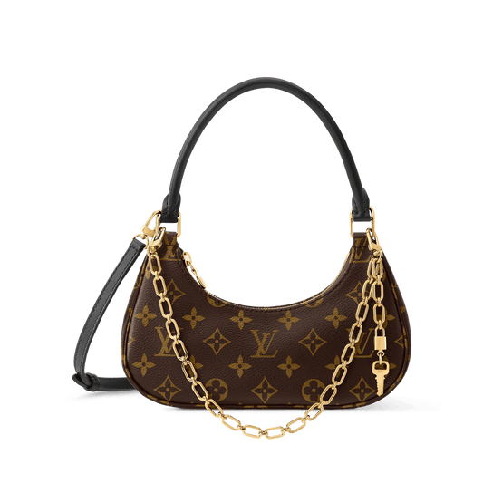 Catchy PM Monogram Coated Canvas Nano Bag M25223