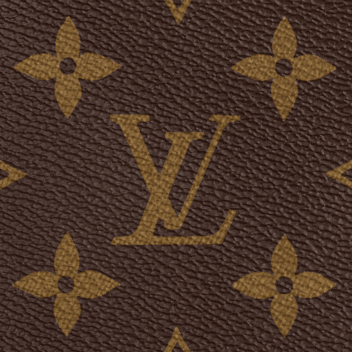 CarryAll MM Monogram Canvas Tote Bag