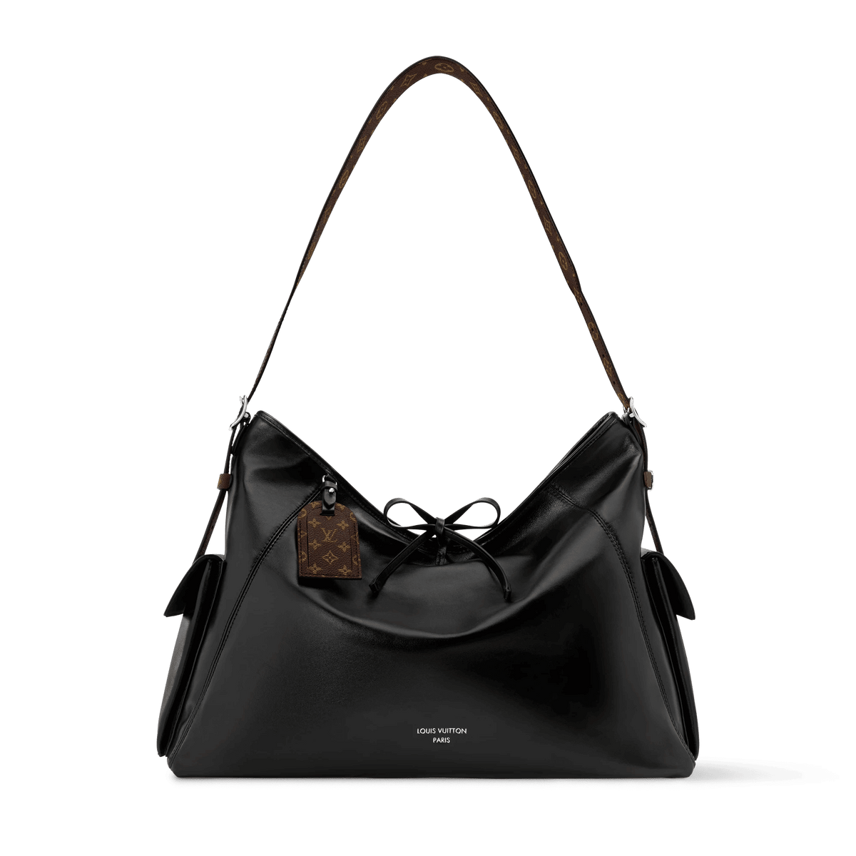 CarryAll Travel Bag Monogram Canvas M15175 Collection