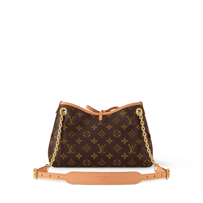CarryAll BB Monogram Canvas Tote Bag M13014