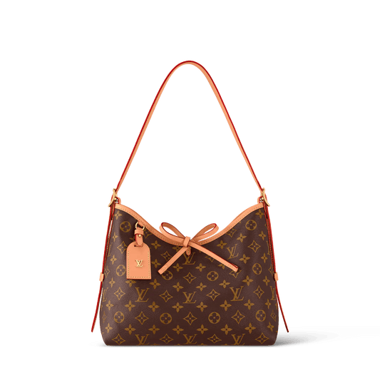 CarryAll PM Monogram Canvas Tote Bag