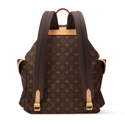 Christopher East West MM Silk Tech Backpack Shoes