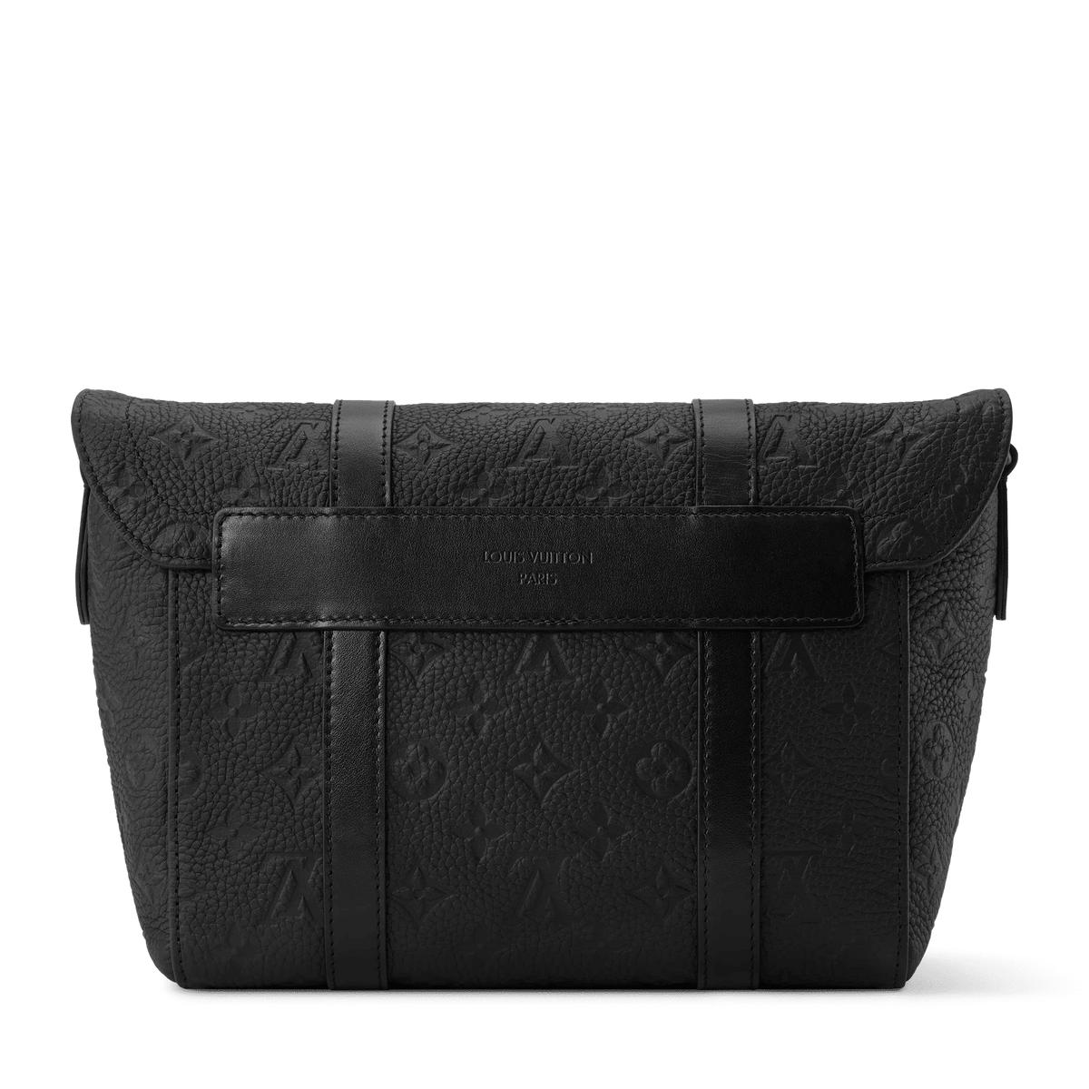 Christopher Messenger Bag Monogram Taurillon Shoes