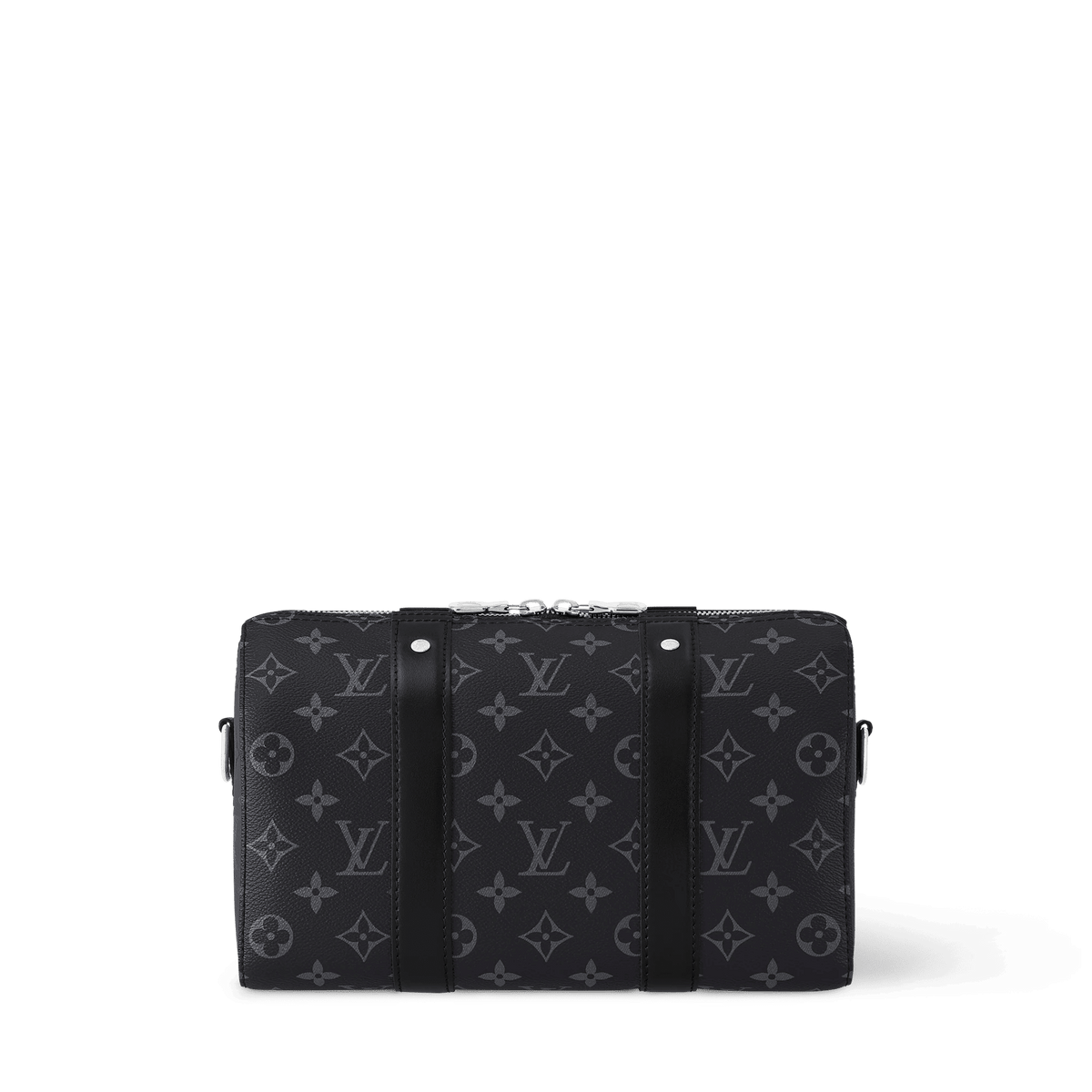 City Keepall Monogram Eclipse Shoes