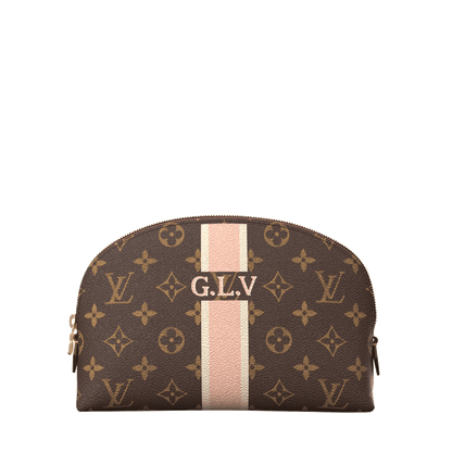 Cosmetic Pouch MM Mon Monogram P01976 Collection