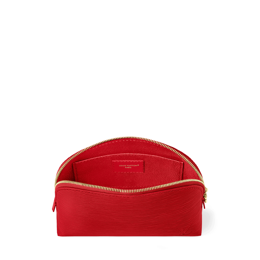 Cosmetic Pouch PM M15197 Collection