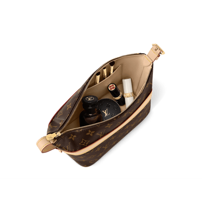 Cruiser Toiletry Bag M15350 Collection