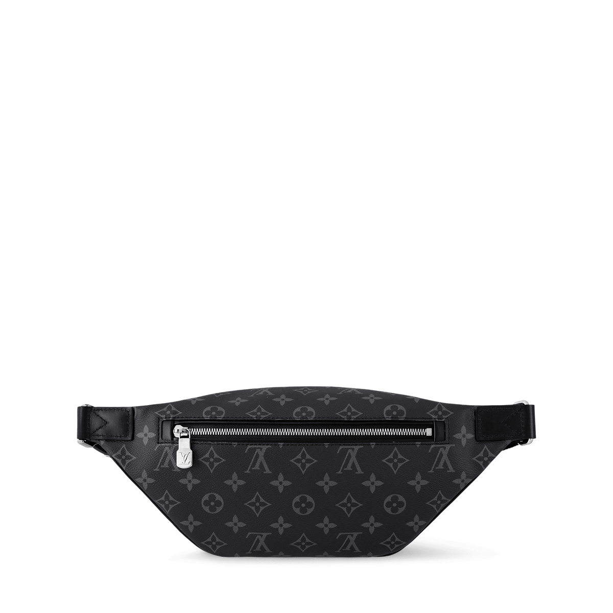 Discovery Bumbag PM Monogram Eclipse Shoes
