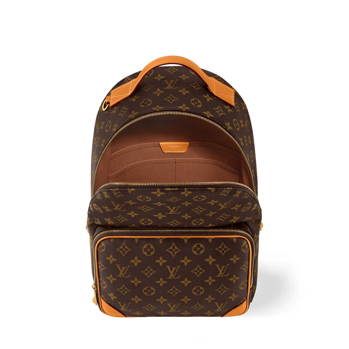 Discovery Cargo Backpack Monogram Shoes