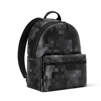 Discovery Backpack PM Black Shoes