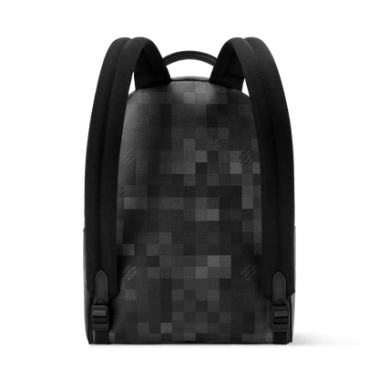 Discovery Backpack PM Black Shoes