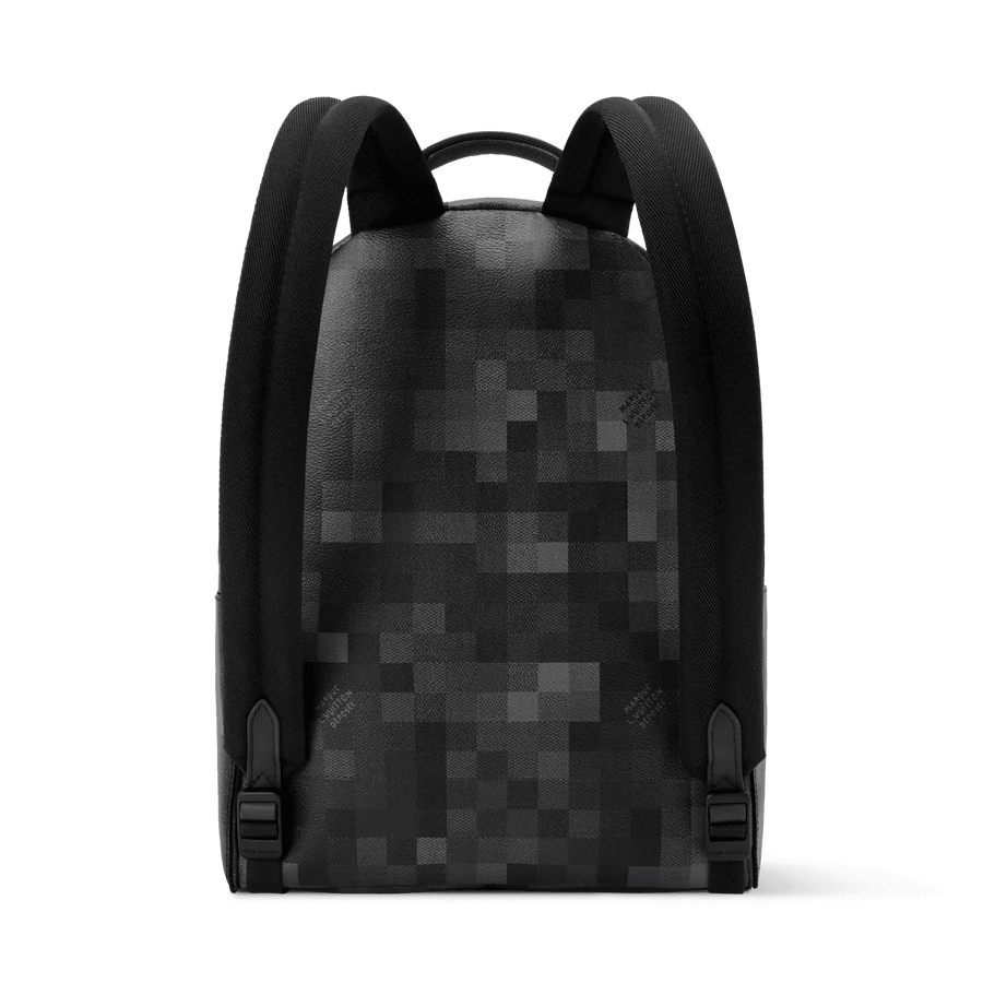 Discovery Backpack PM Black Shoes