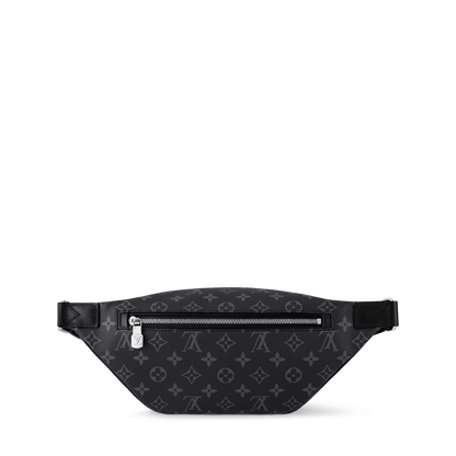 Discovery Bumbag PM Monogram Eclipse Shoes