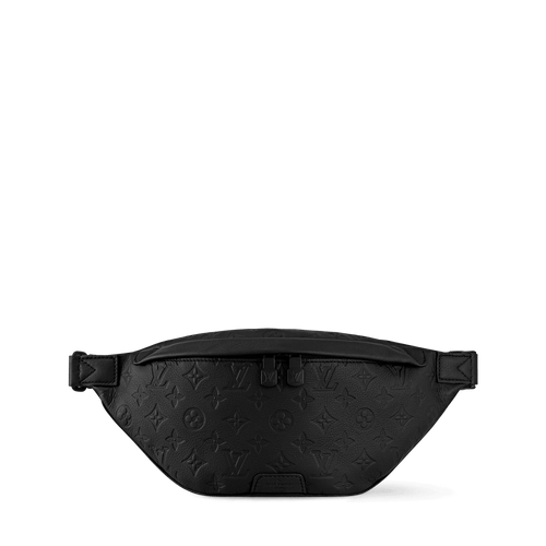 Discovery Bumbag PM Monogram Shadow Shoes