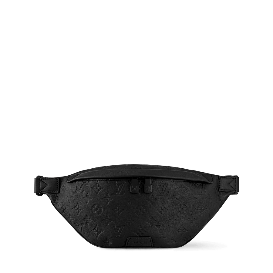 Discovery Bumbag PM Monogram Shadow Shoes