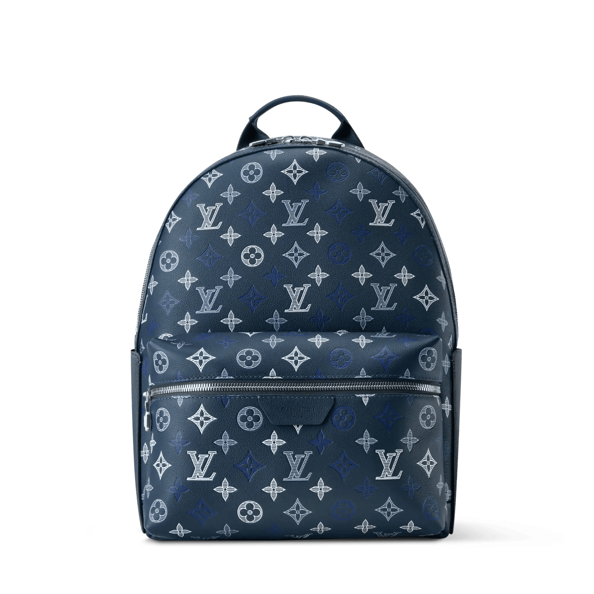 Discovery Backpack PM Monogram Shadow Shoes