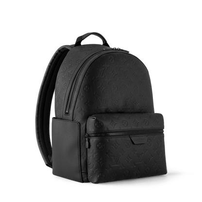 Discovery Backpack PM Monogram Shadow Shoes Collection