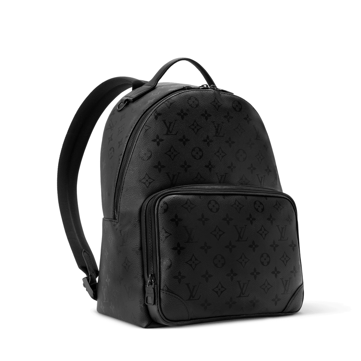 Discovery Cargo Backpack Monogram Midnight Shoes
