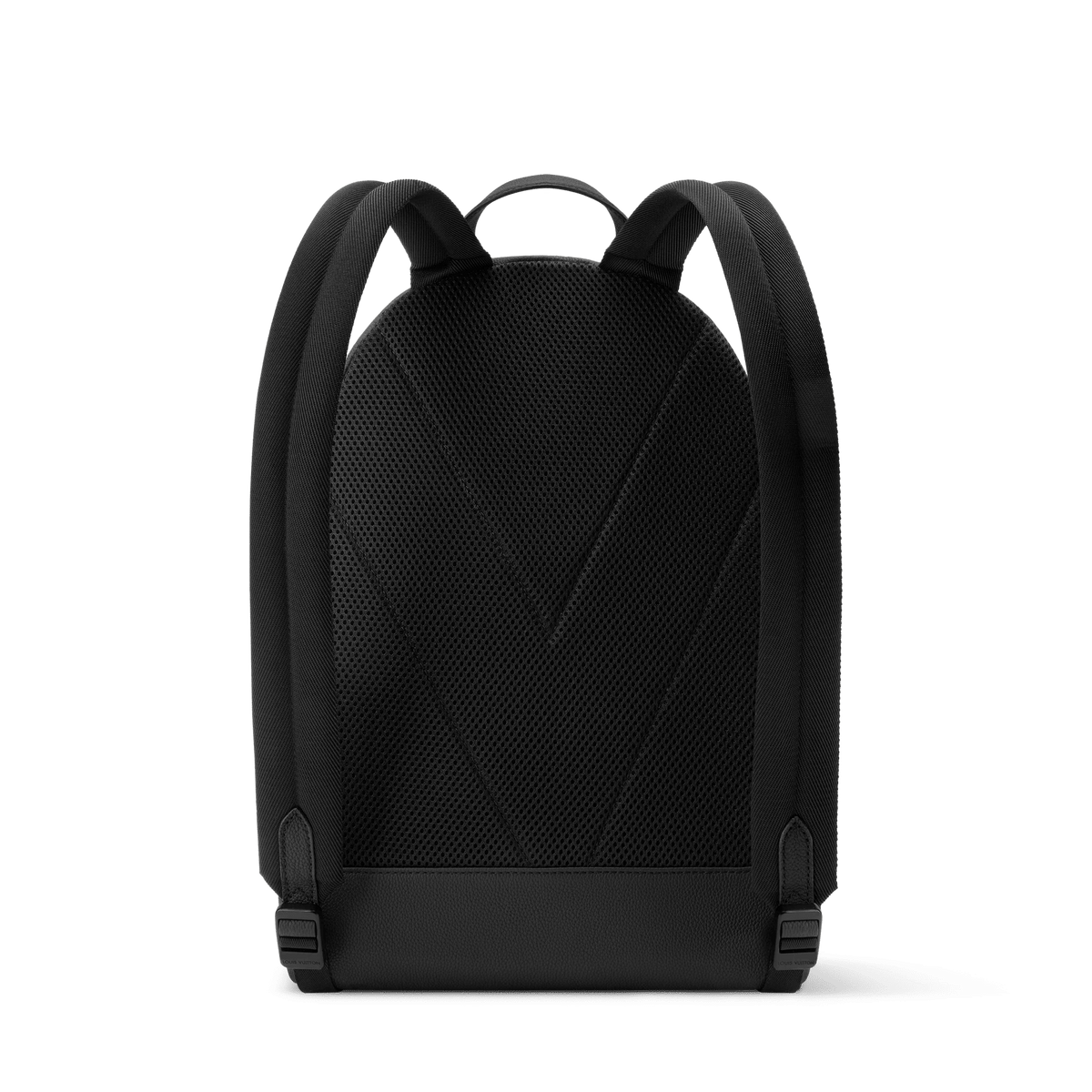 Discovery Work Backpack Waxy Calfskin Shoes