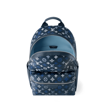 Discovery Backpack PM Monogram Shadow Shoes