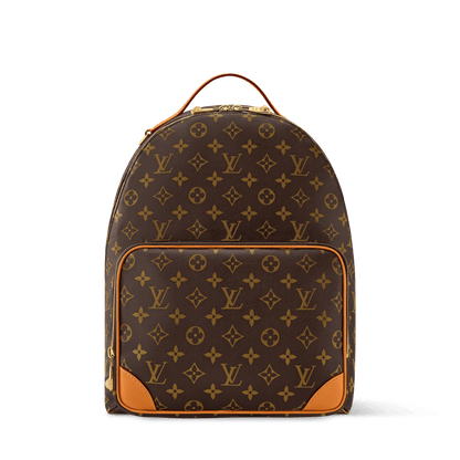 Discovery Cargo Backpack Monogram Shoes