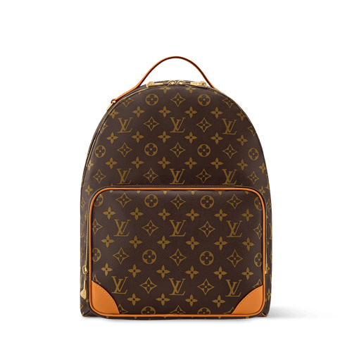 Discovery Cargo Backpack Monogram Shoes