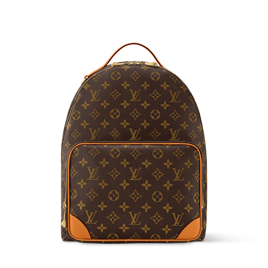 Discovery Cargo Backpack Monogram Shoes