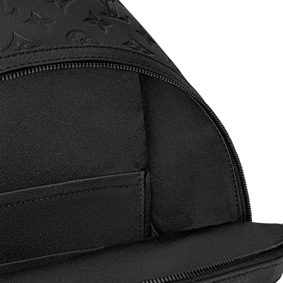 Discovery Backpack PM Monogram Shadow Shoes Collection