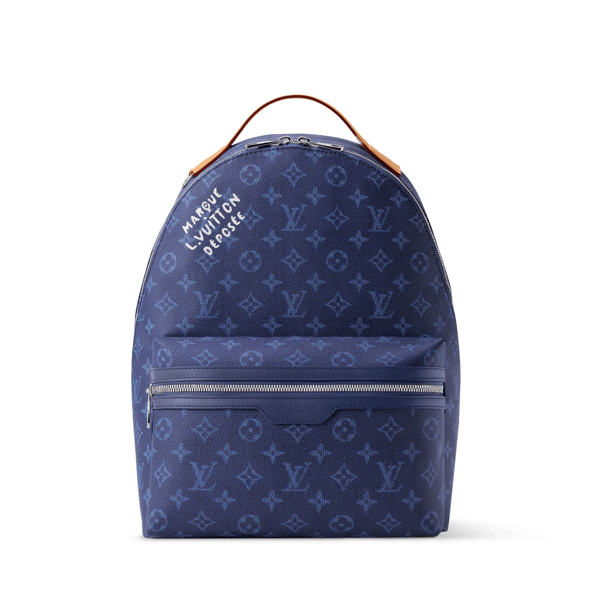 Discovery Backpack PM Monogram Heritage Shoes