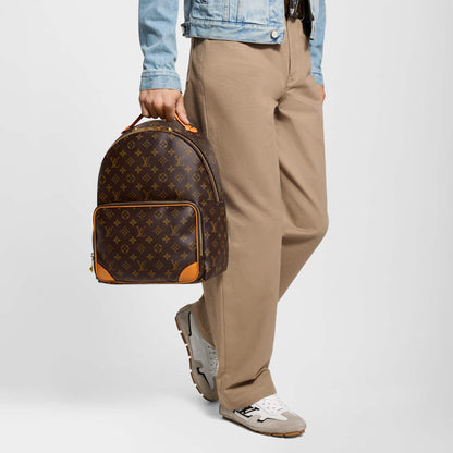 Discovery Cargo Backpack Monogram Shoes