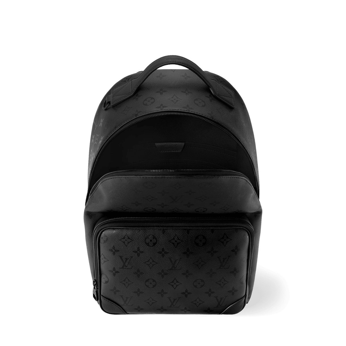 Discovery Cargo Backpack Monogram Midnight Shoes
