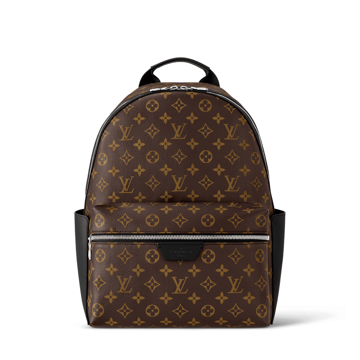 Discovery Backpack PM Monogram Macassar Shoes
