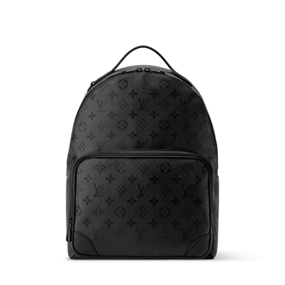 Discovery Cargo Backpack Monogram Midnight Shoes