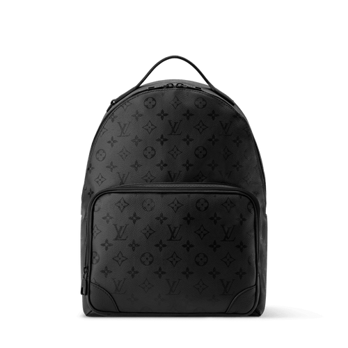 Discovery Cargo Backpack Monogram Midnight Shoes