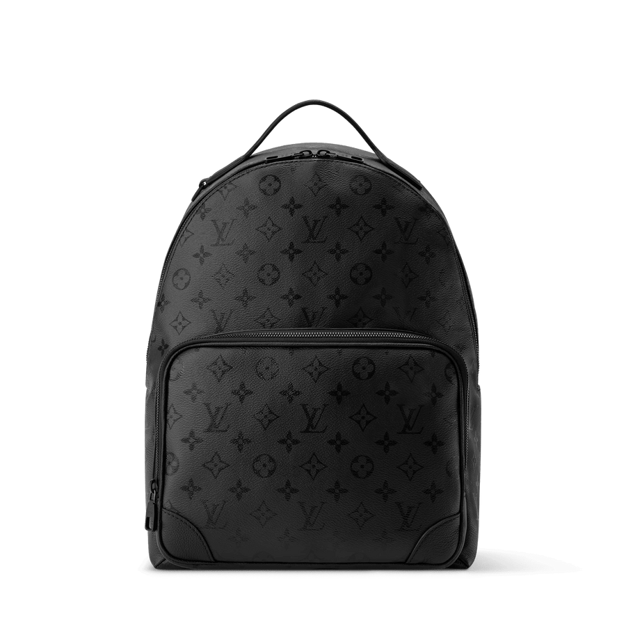 Discovery Cargo Backpack Monogram Midnight Shoes