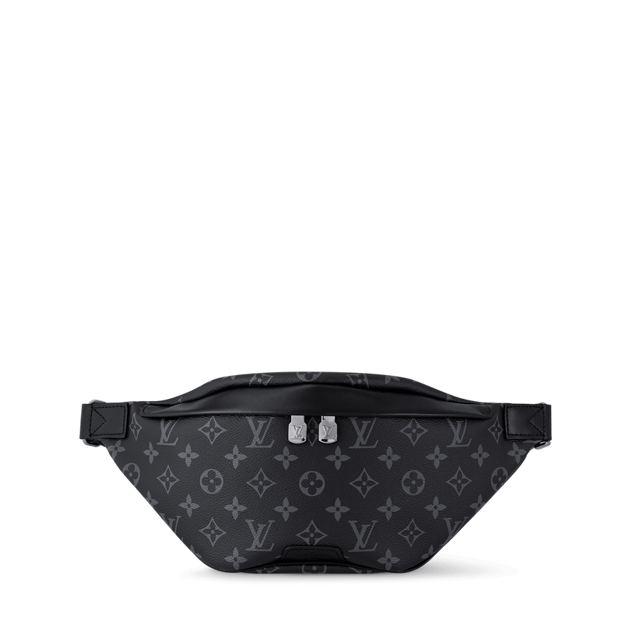 Discovery Bumbag PM Monogram Eclipse