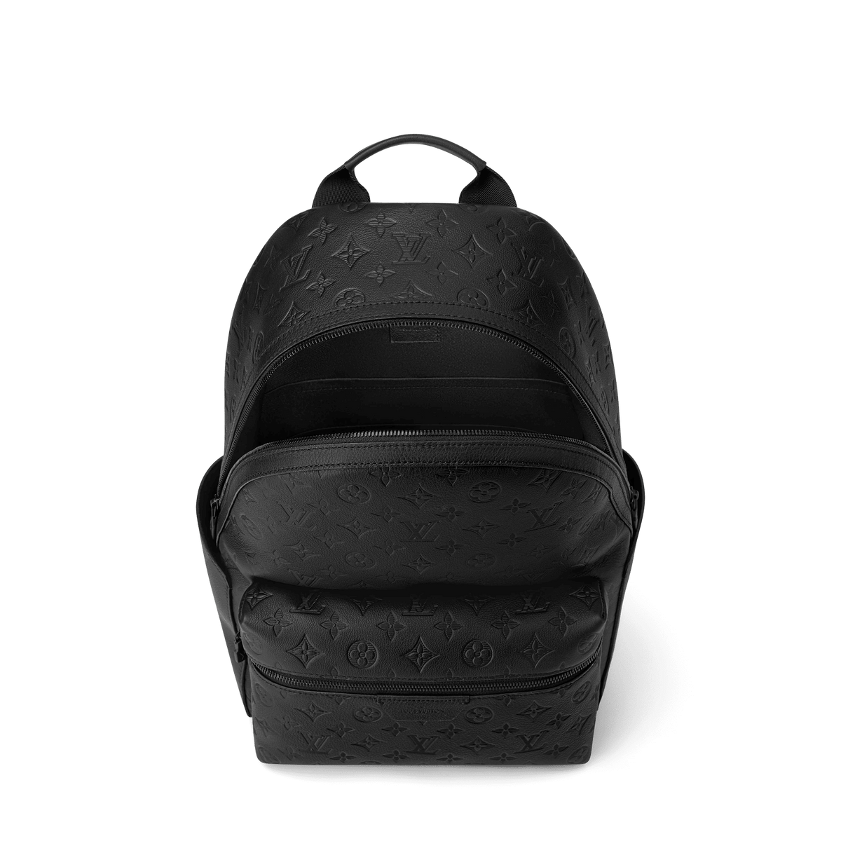 Discovery Backpack PM Monogram Shadow Shoes Collection