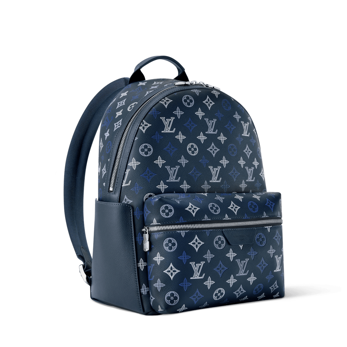 Discovery Backpack PM Monogram Shadow Shoes