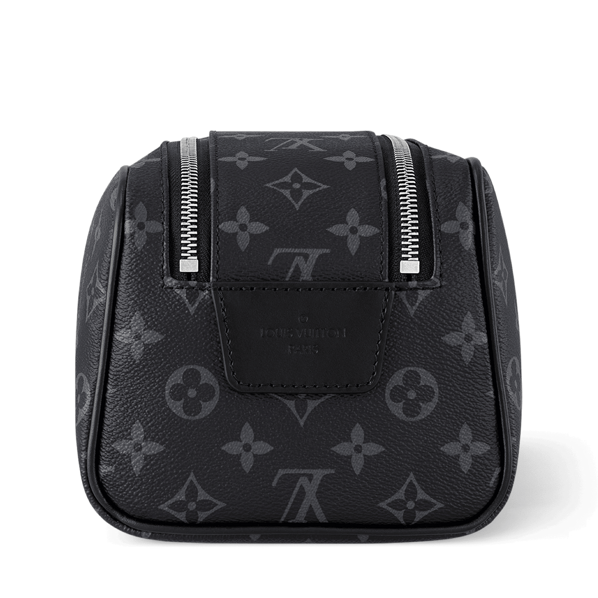 Monogram Eclipse Canvas Dopp Kit M46354 Collection