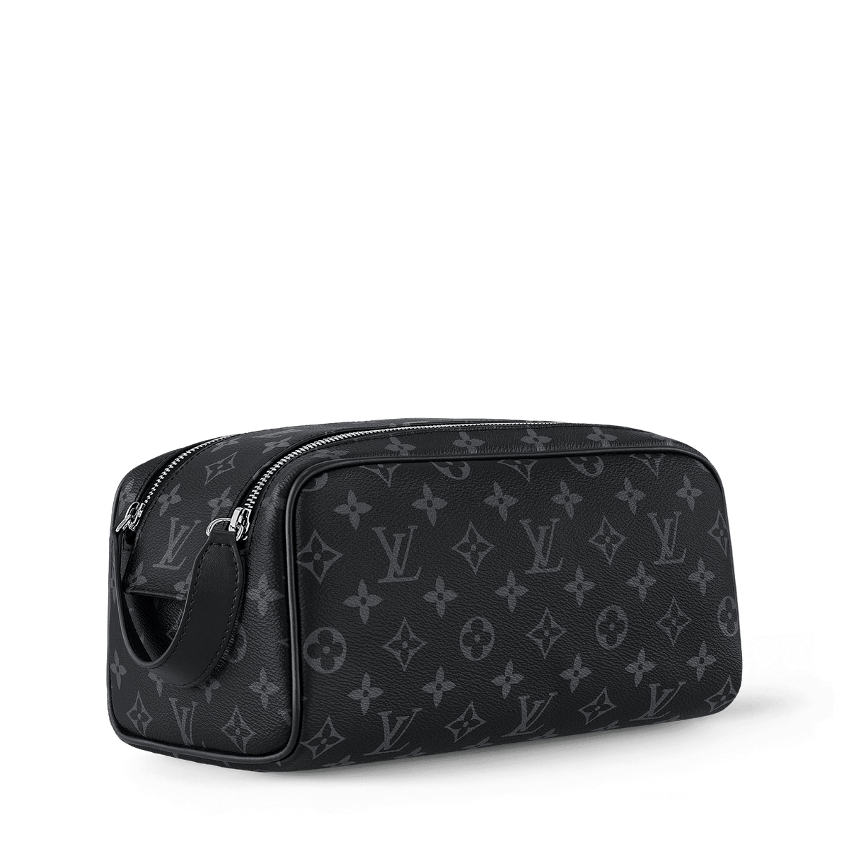 Monogram Eclipse Canvas Dopp Kit M46354 Collection