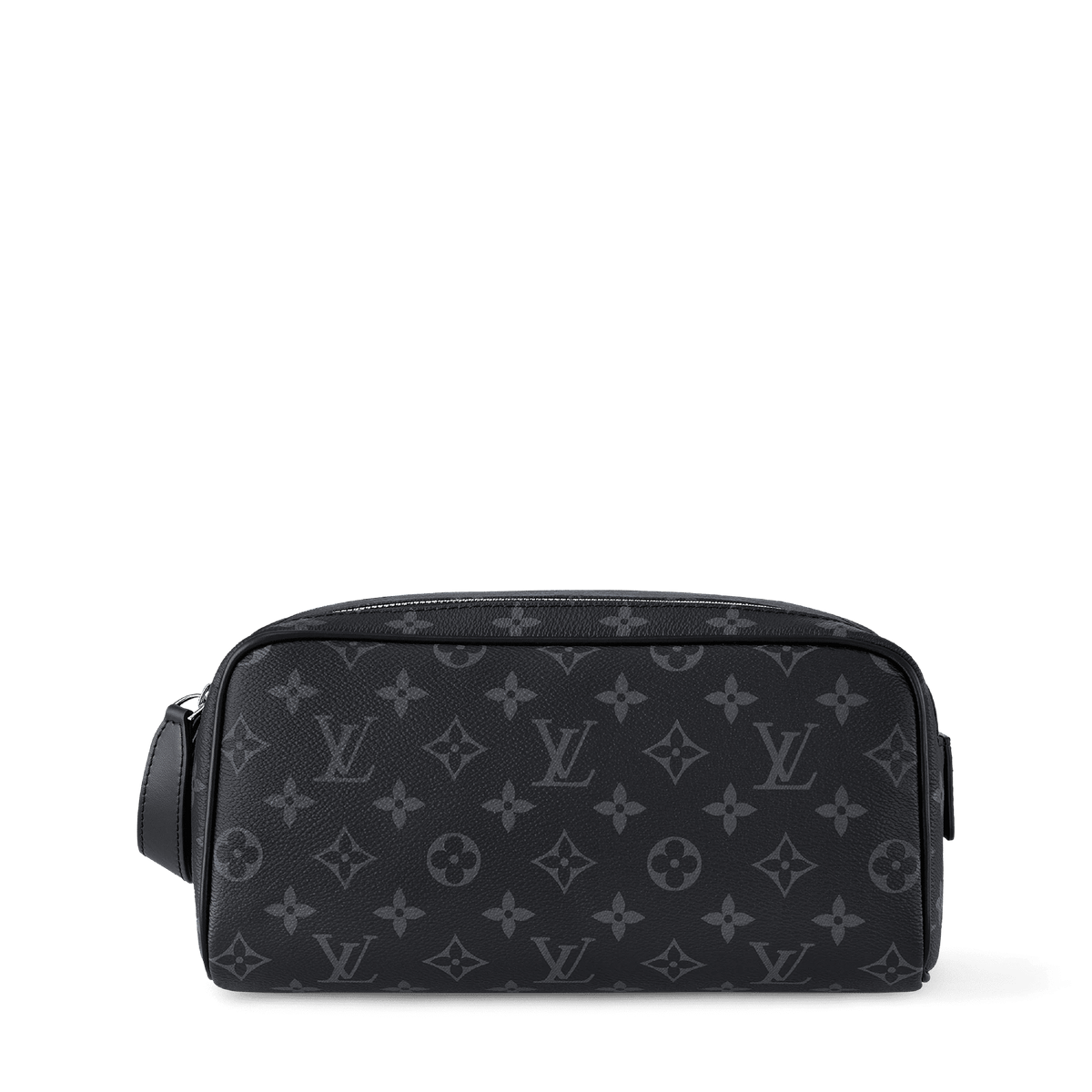 Monogram Eclipse Canvas Dopp Kit M46354 Collection