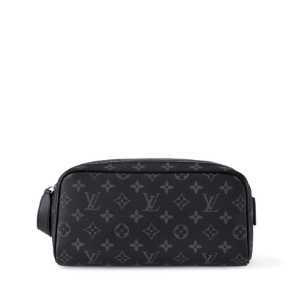 Monogram Eclipse Canvas Dopp Kit M46354 Collection