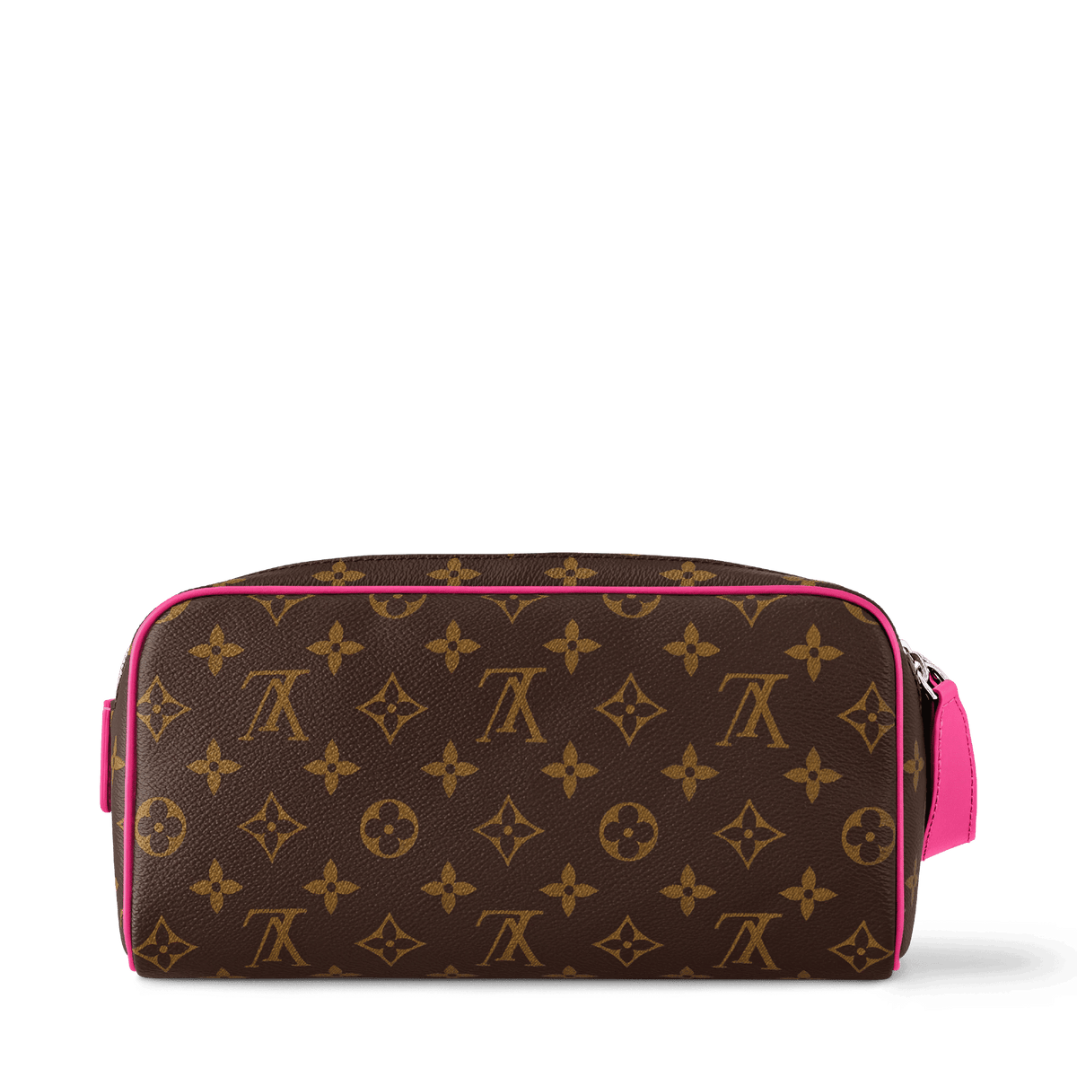 Dopp Kit Monogram Macassar M12641 Collection
