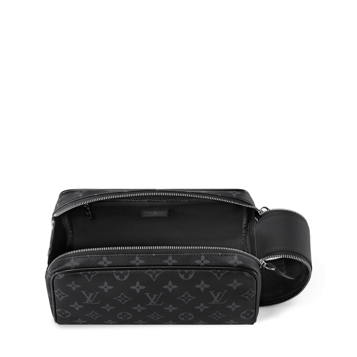 Monogram Eclipse Canvas Dopp Kit M46354 Collection