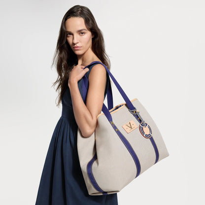 Escale Travel Bag M28503 Collection